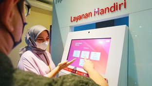 Telkomsel terus melanjutkan proses upgrade layanan jaringan 3G ke 4G/LTE di sepanjang Tahun 2022 (foto/ist)